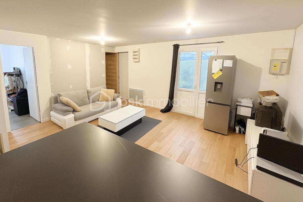 Maison à PONT-SUR-YONNE