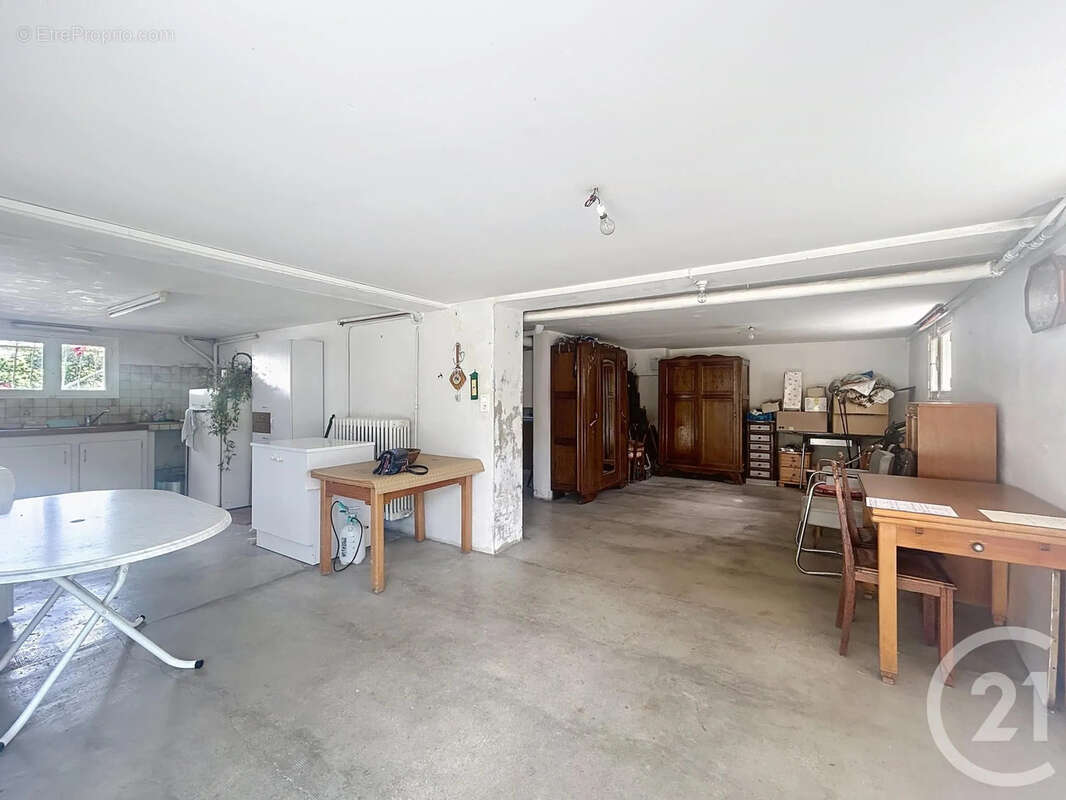 Maison à CHALONS-EN-CHAMPAGNE