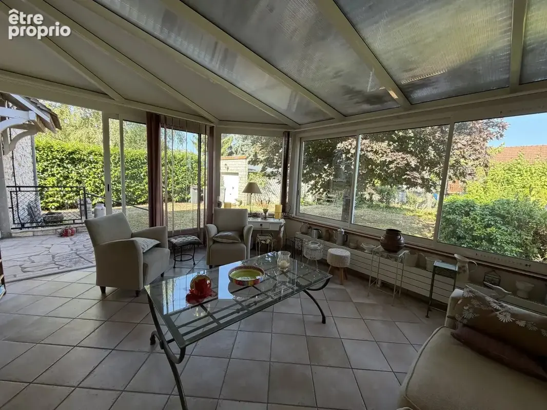 Vente Maison Moret-loing-et-orvanne(77250) 416 000ï¿œ - photo 5