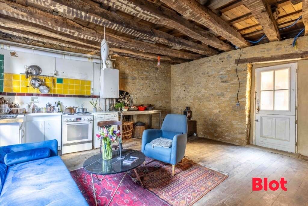 Maison à RENNES