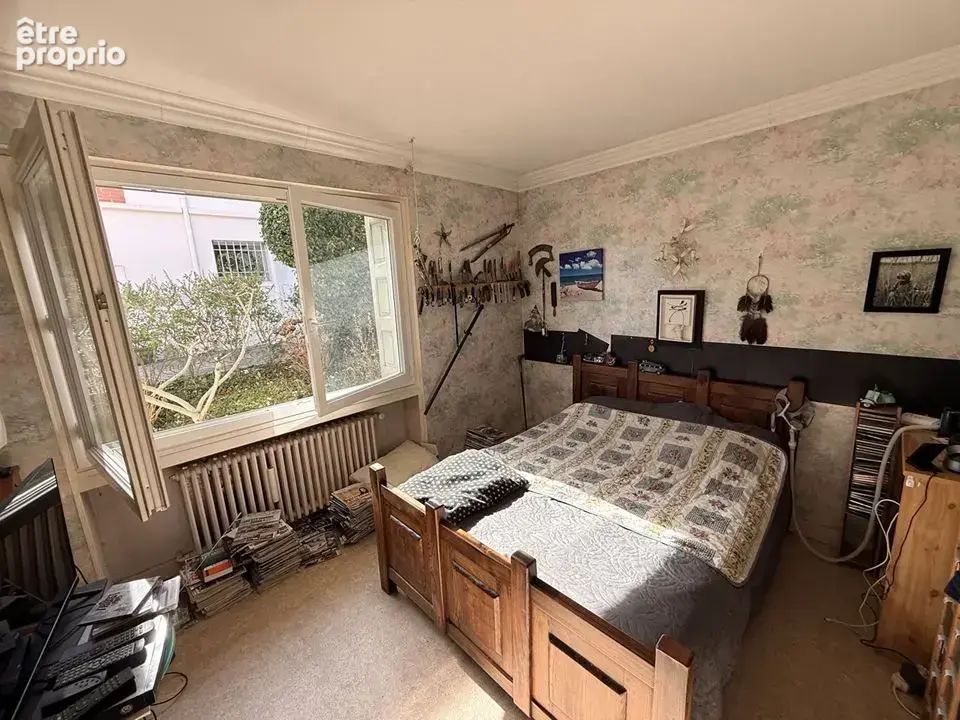 Maison 5 pièces 94 m² à vendre à Saint-Etienne (42000) - photo 7