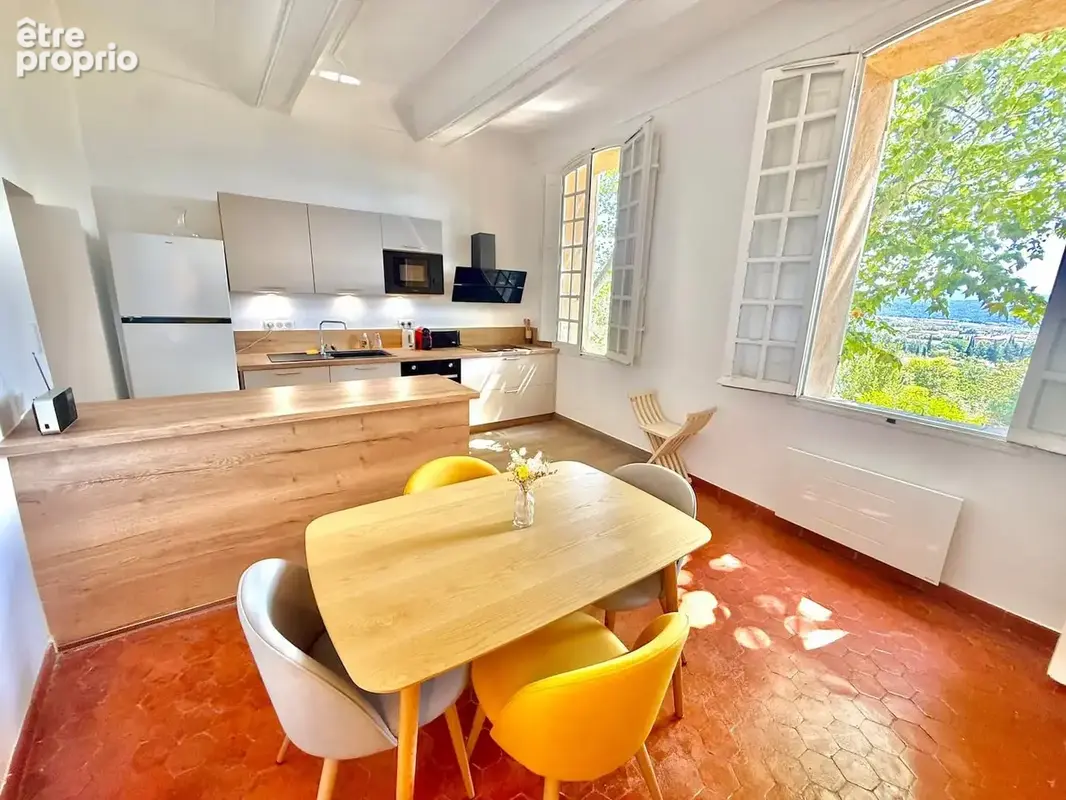 Appartement 3 pièces 93 m² à vendre à Aix-En-Provence (13100) - photo 7