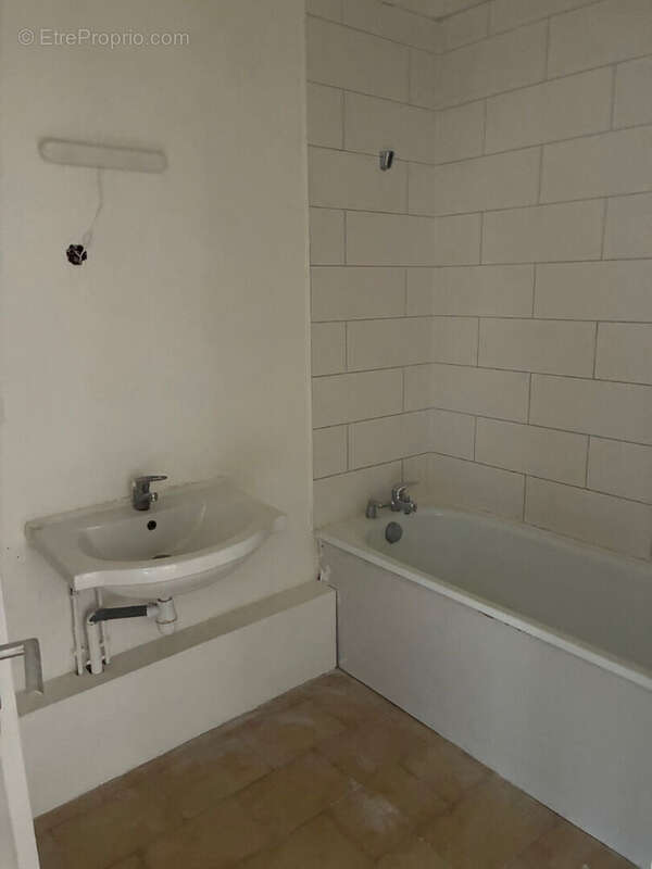 Appartement à SANNOIS