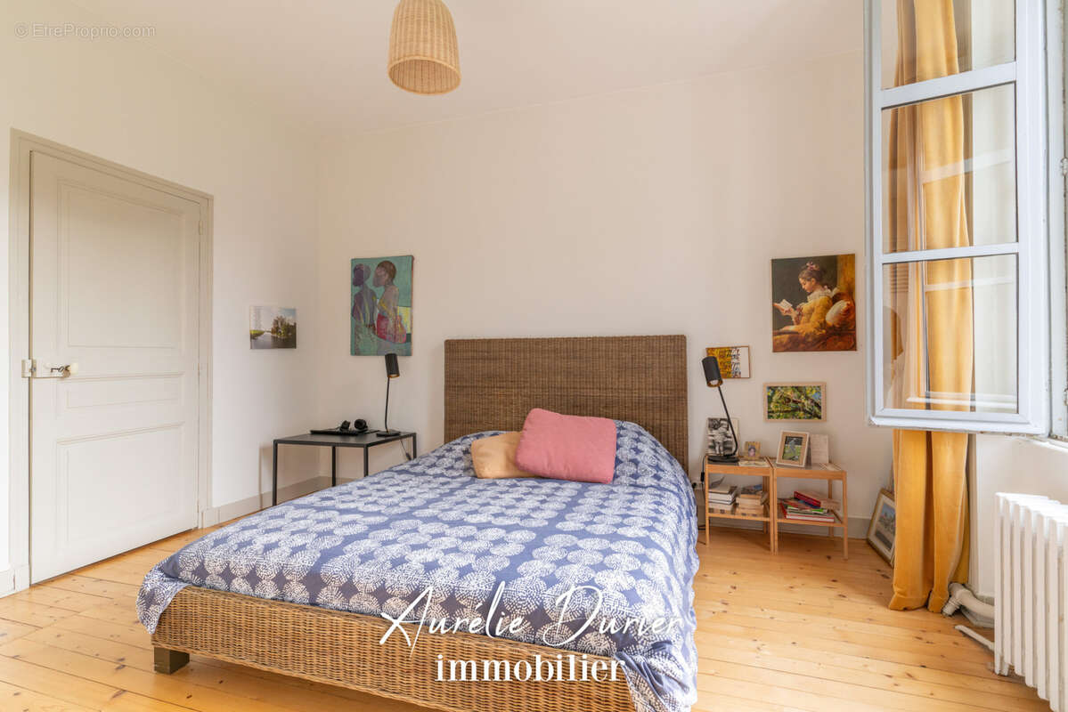 Maison à LA MEMBROLLE-SUR-CHOISILLE