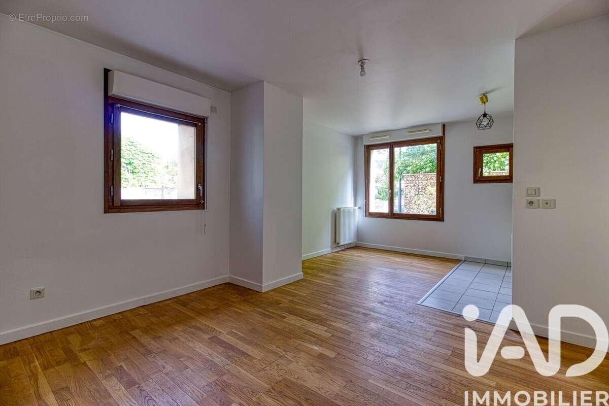 Photo 5 - Appartement à EAUBONNE