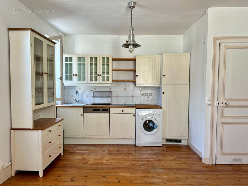 Appartement à TROUVILLE-SUR-MER
