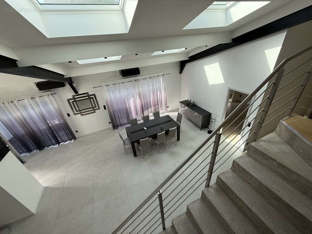 Maison à MONTIGNY-LES-METZ