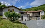 Maison à QUINCIE-EN-BEAUJOLAIS