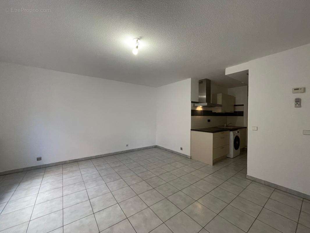 Appartement à PERPIGNAN