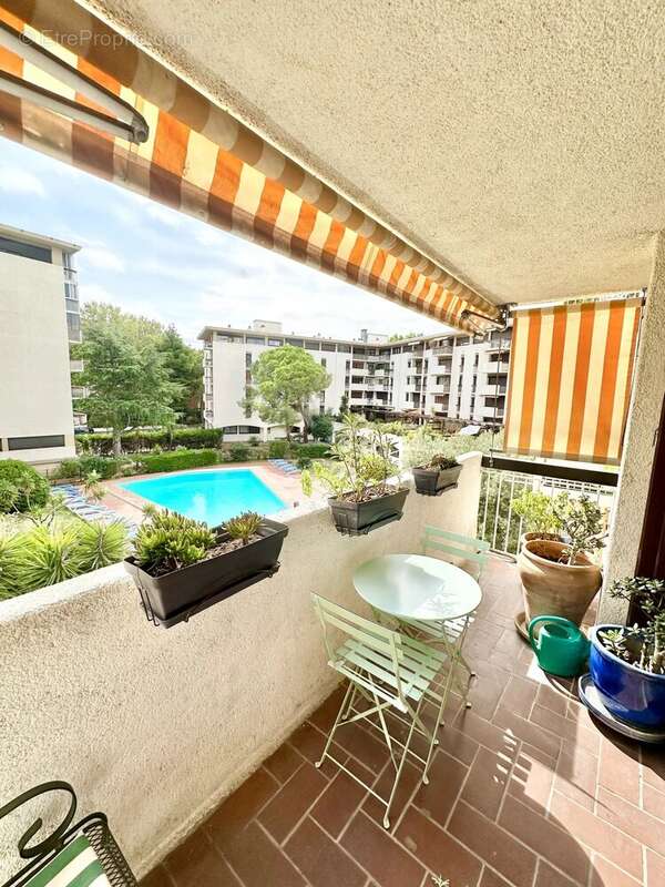 Appartement à PERPIGNAN