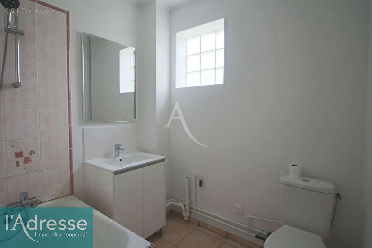 Appartement à DRAVEIL