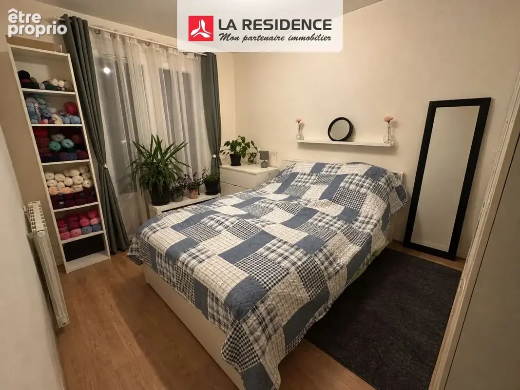Appartement 2 pièces 46 m² à vendre à Andresy (78570) - photo 3
