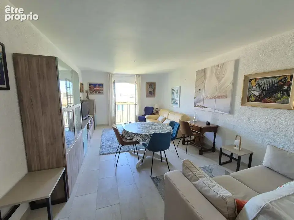 Appartement 2 pièces 55 m² à vendre à Grimaud (83310) - photo 11
