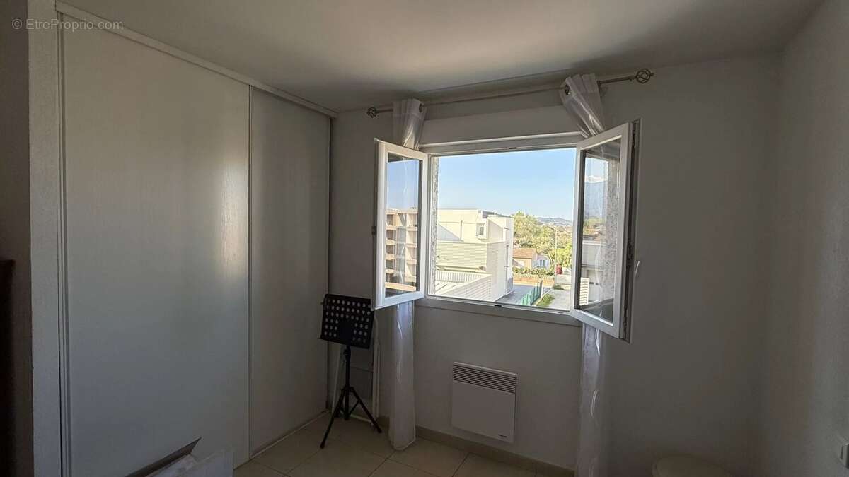 Appartement à SAN-NICOLAO