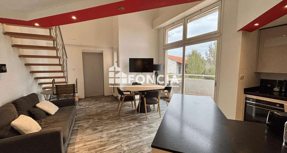 Appartement à BANDOL