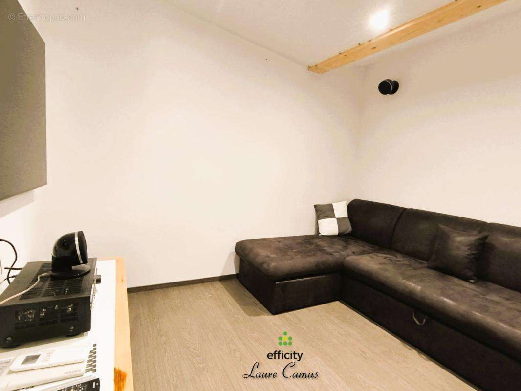 Maison 213 m² à Talmont-Saint-Hilaire  - photo 16