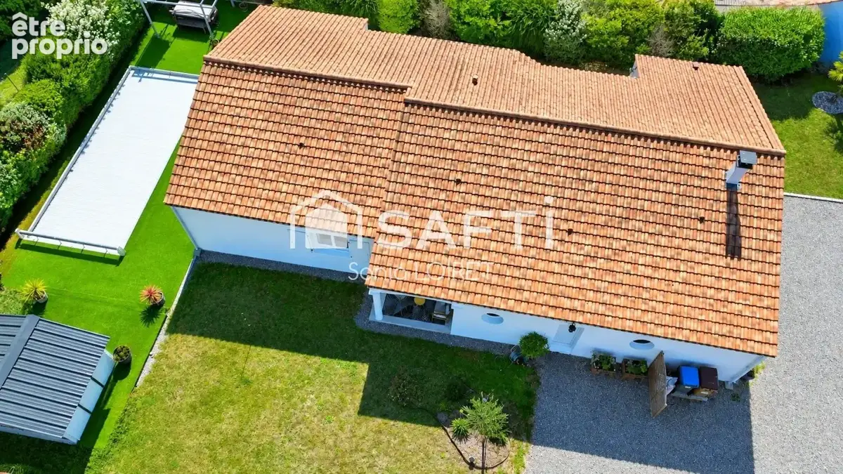Photo 1 - Maison à SAINTE-FOY