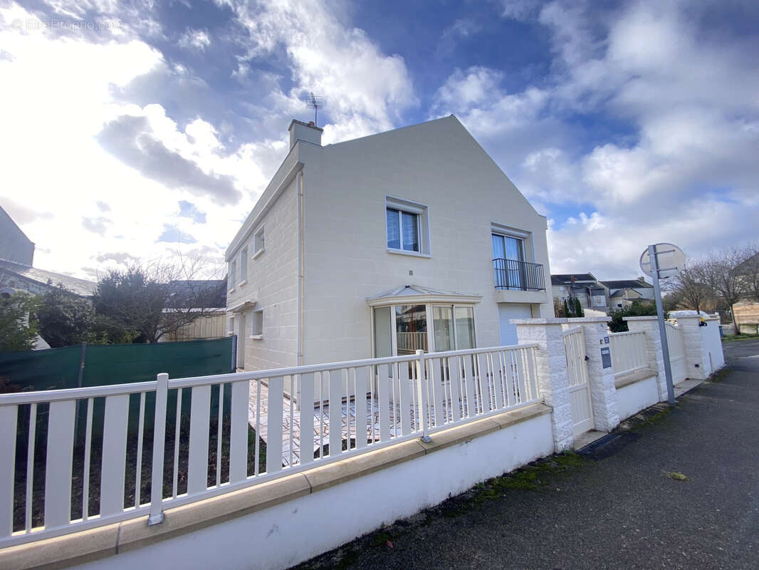 Autre à VILLEBERNIER