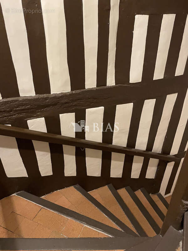 Appartement à HONFLEUR