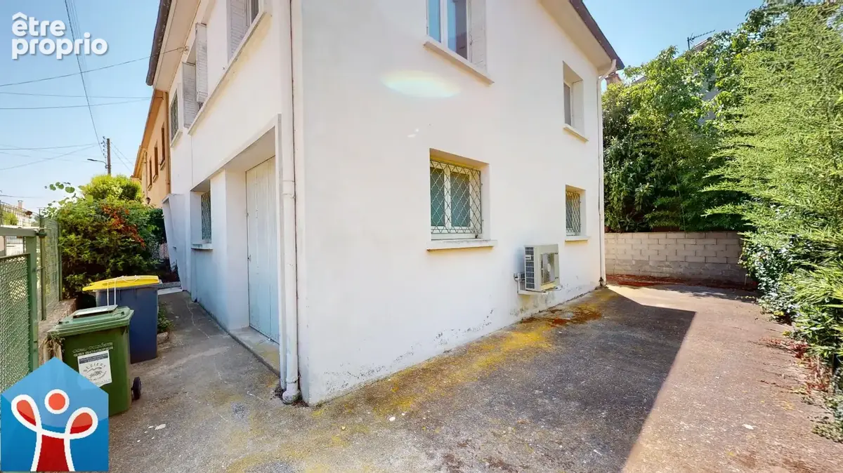 Maison avec garage à rénover à Béziers - photo 3