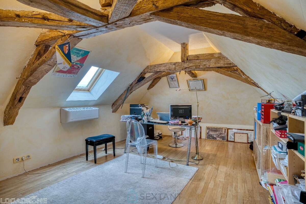 Maison à MONBAZILLAC