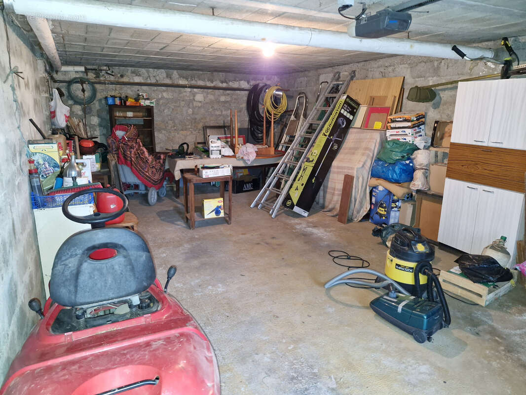 Appartement à CHATELLERAULT