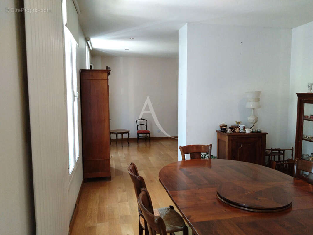 Appartement à MACON