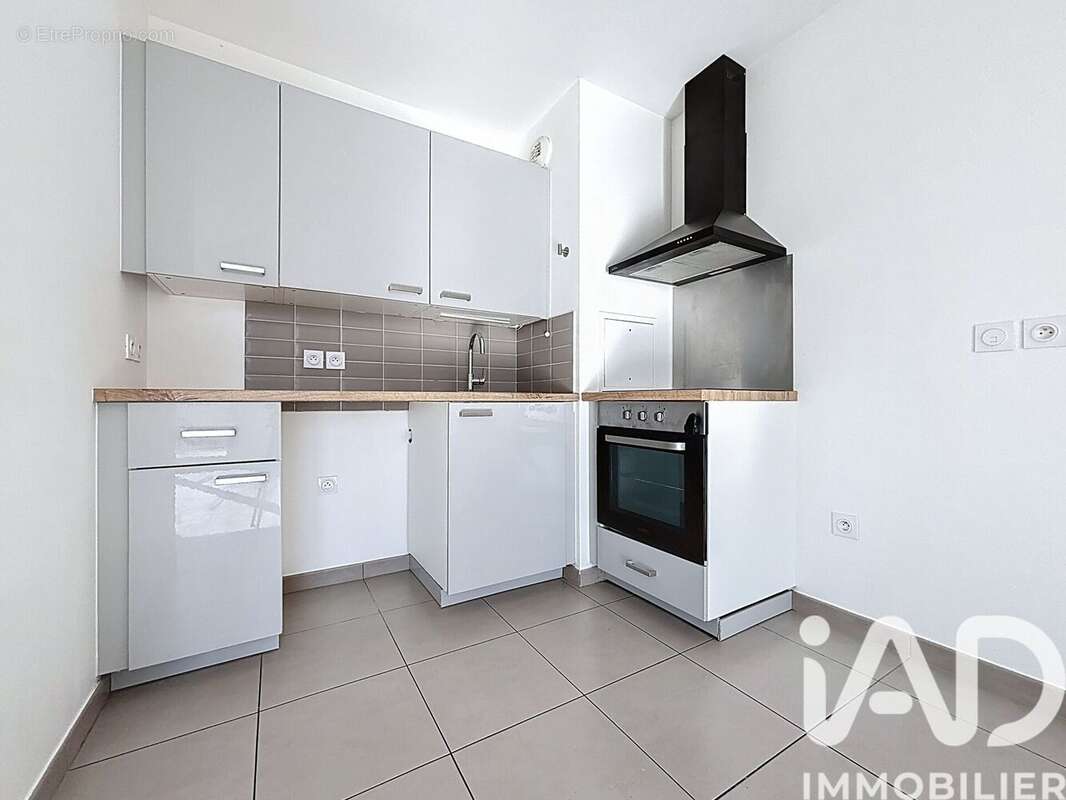 Photo 5 - Appartement à CACHAN