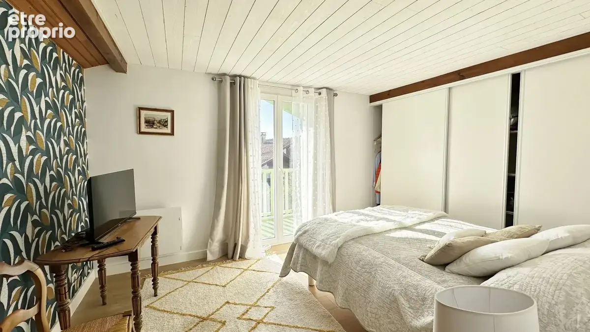 A vendre maison de type T5 sur dax - photo 14