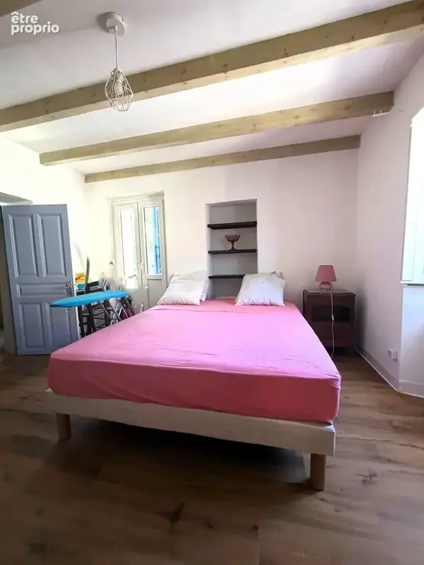 Charmante maison de village à Vivario - photo 6