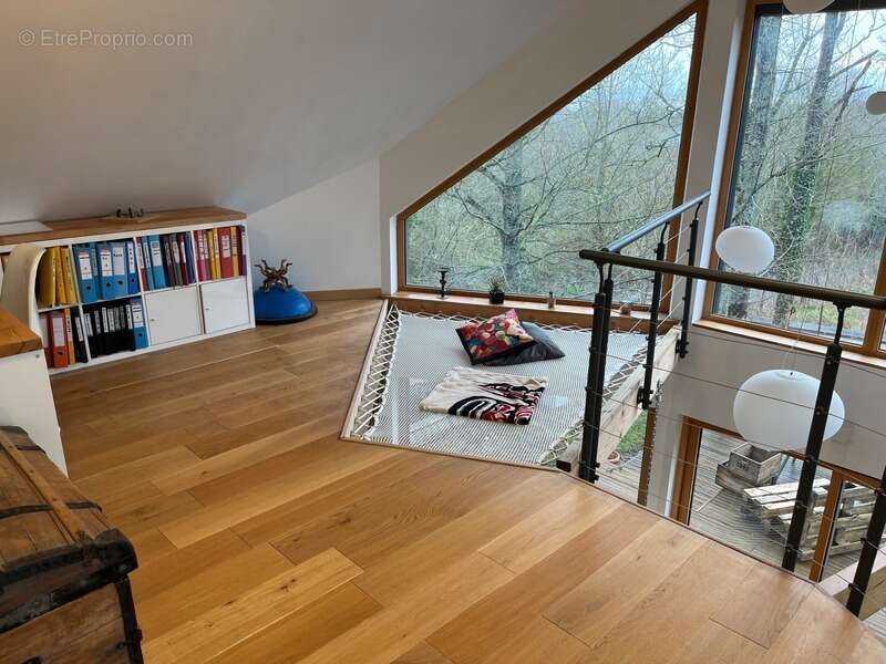 Maison à ORGEVAL