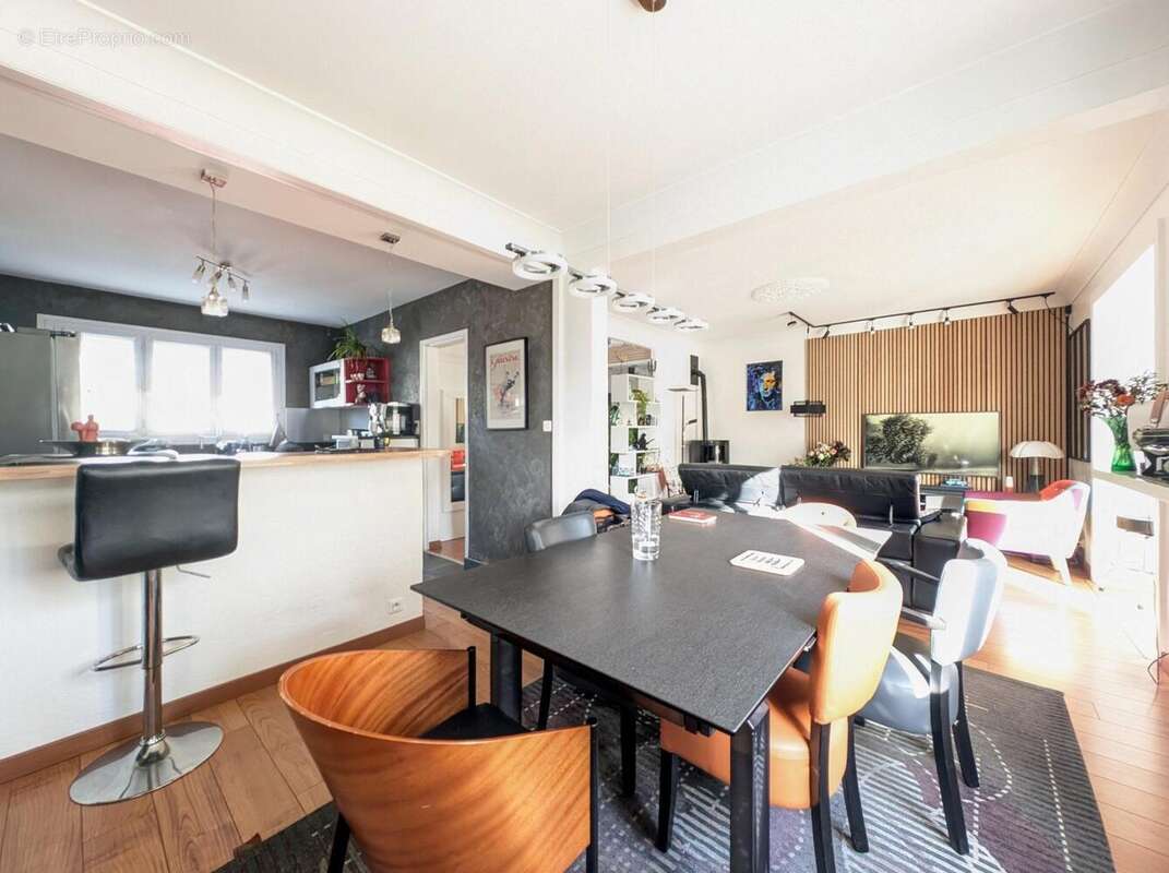 Photo 2 - Maison à LAGORD