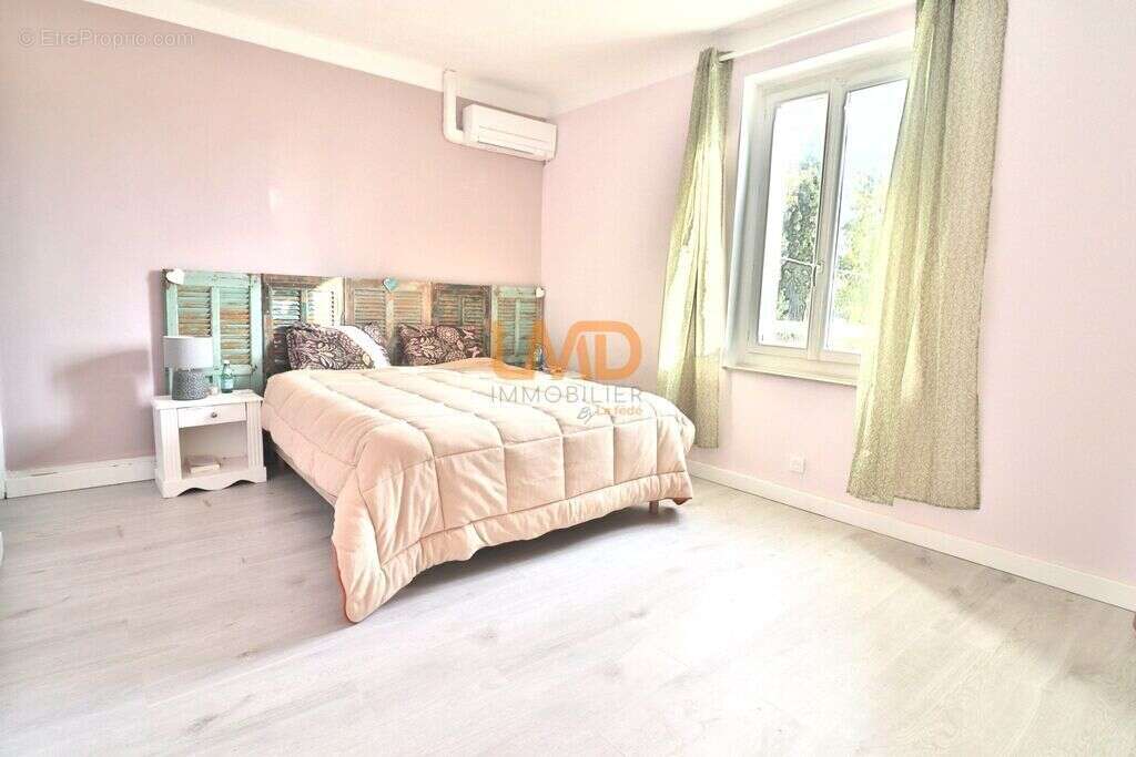 Maison à BESSE-SUR-ISSOLE