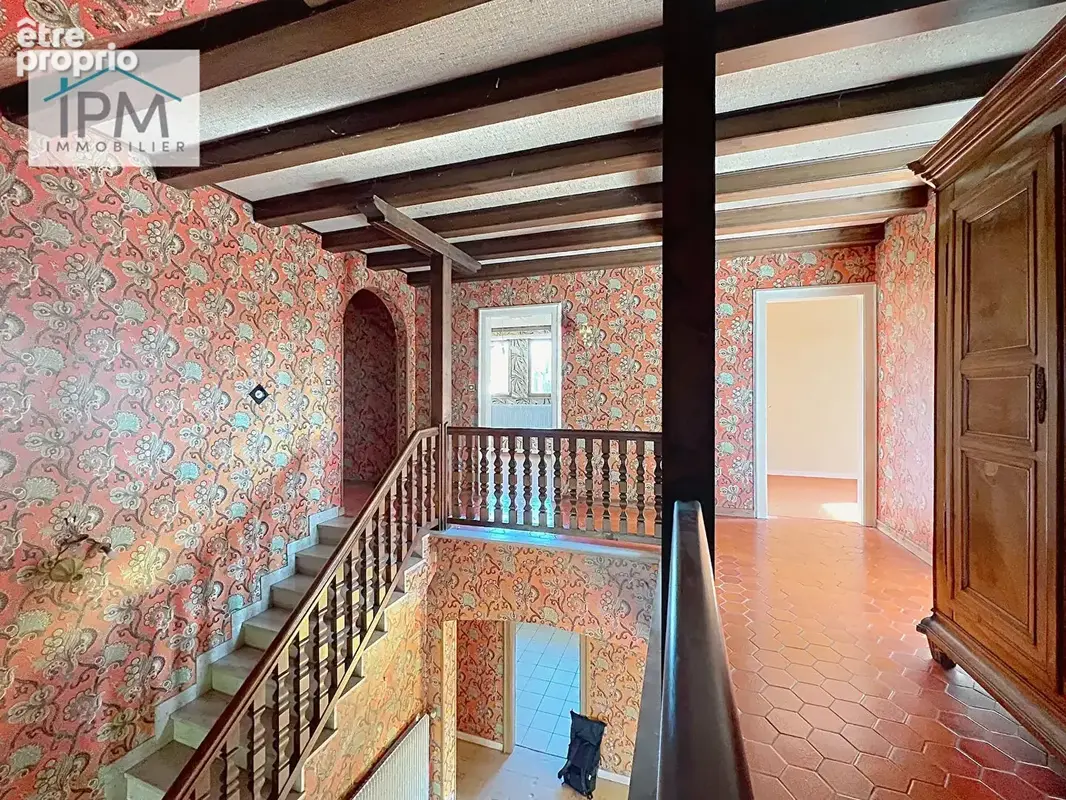 OBERNAI À VENDRE - Maison individuelle de 262 m² habitables sur terrain de 13,37 ares - photo 9
