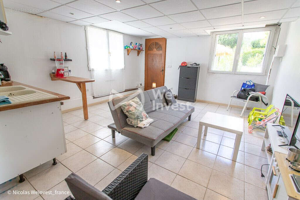 Maison 135 m² à Dampmart  - photo 9