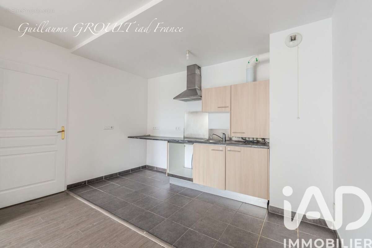 Appartement 58 m² à Chilly-Mazarin  - photo 3