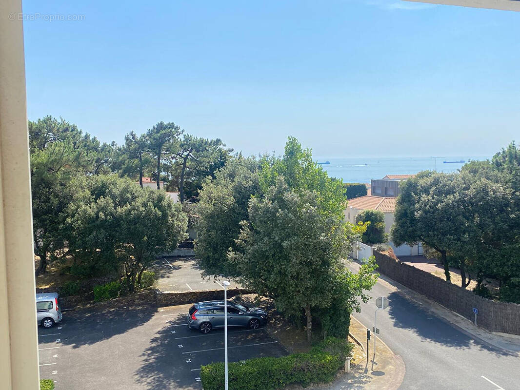 Appartement à LES SABLES-D'OLONNE