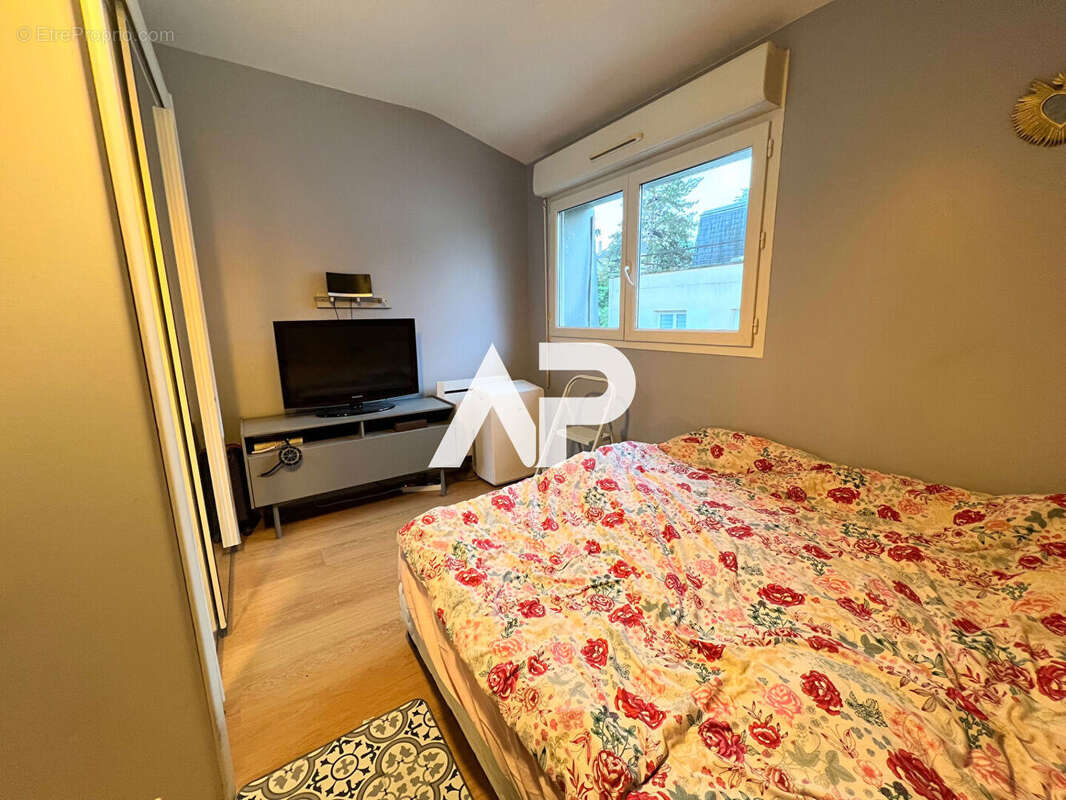 Appartement à MONTMORENCY