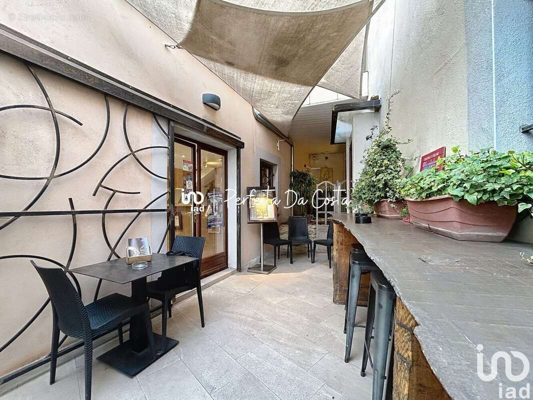 Photo 6 - Commerce à NEZIGNAN-L&#039;EVEQUE