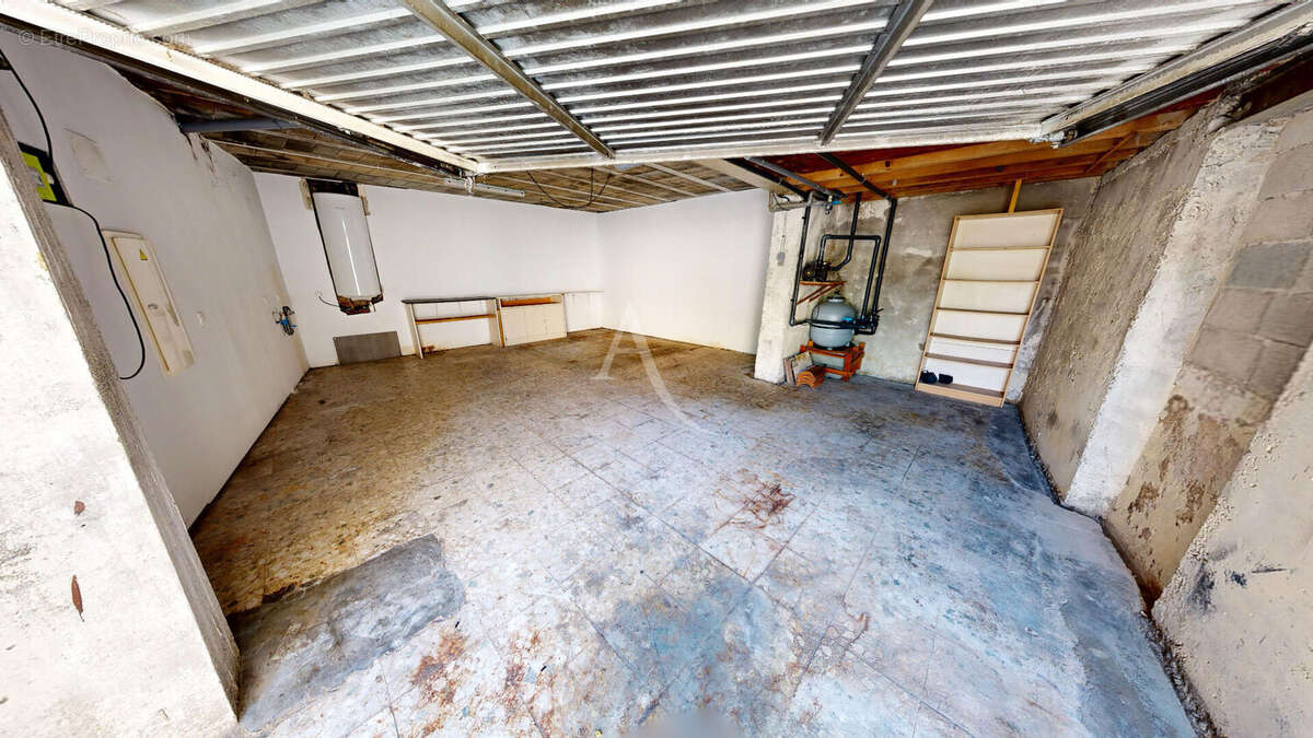 Proche Carcassonne, Maison de Caractères avec piscine et garage - photo 10