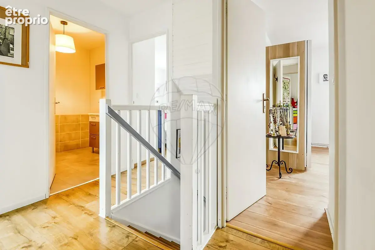 Maison 4 chambre(s) à vendre - photo 12