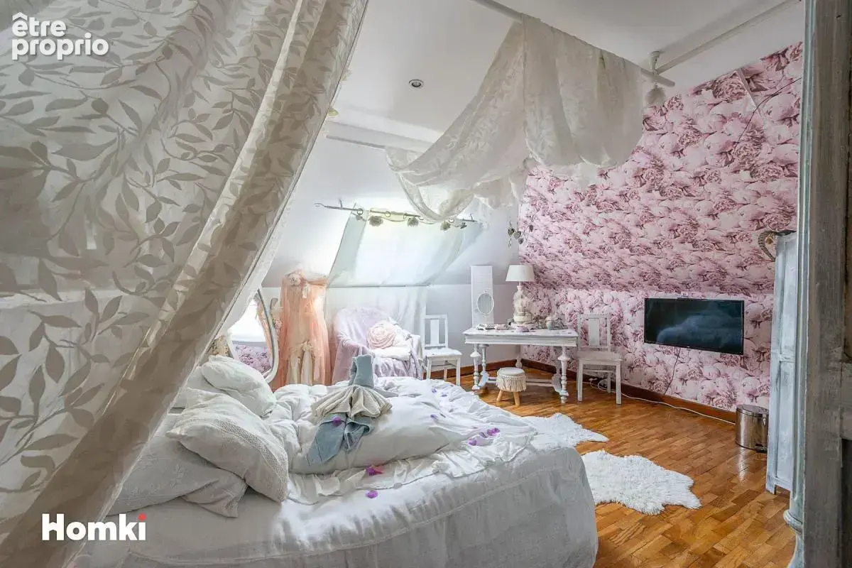 Maison/Villa T9 de 330 m² à Saint-Martin-sur-Écaillon 59213 - photo 16