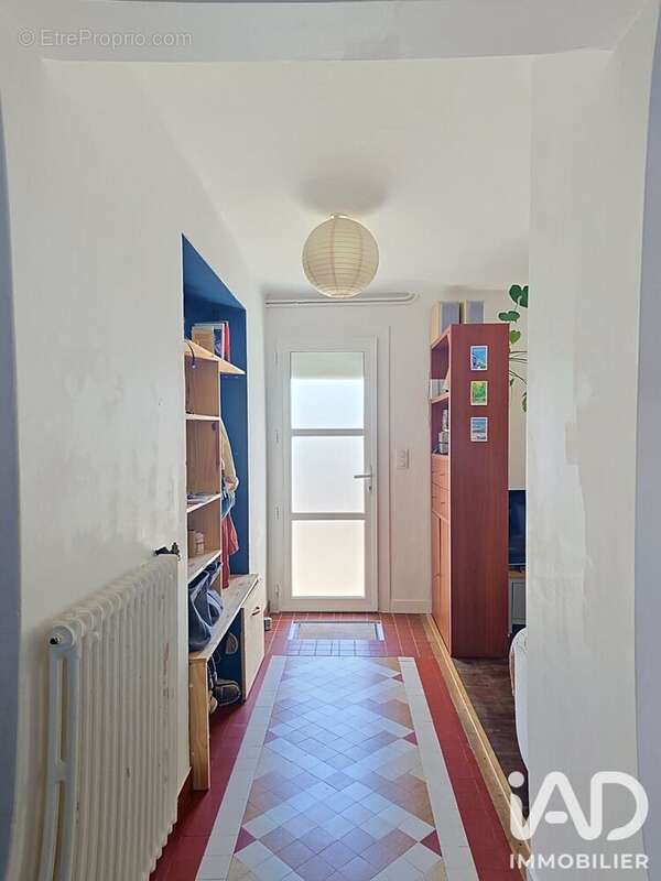 Photo 3 - Maison à LANESTER