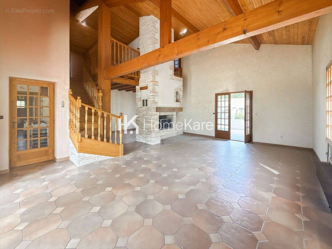 Maison à GRADIGNAN