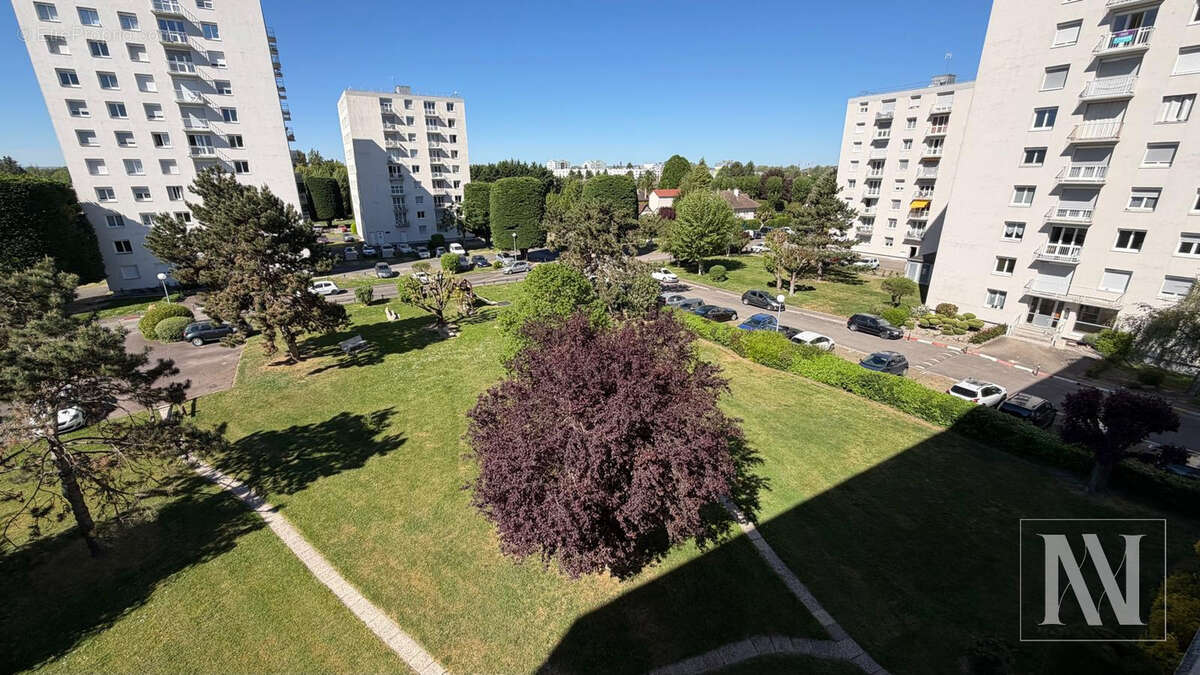 Appartement à TROYES