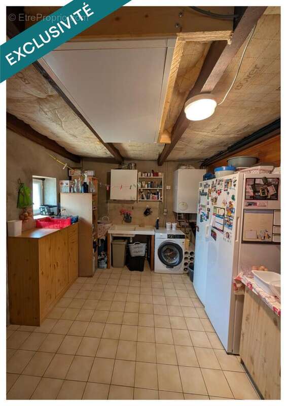 Photo 4 - Maison à SAINT-CARREUC