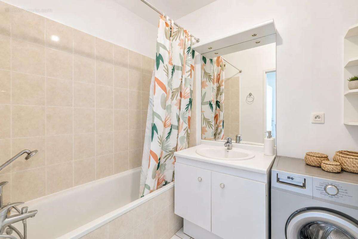 Appartement de 3 pièces de 68 m² situé à Limeil-Brévannes - photo 10