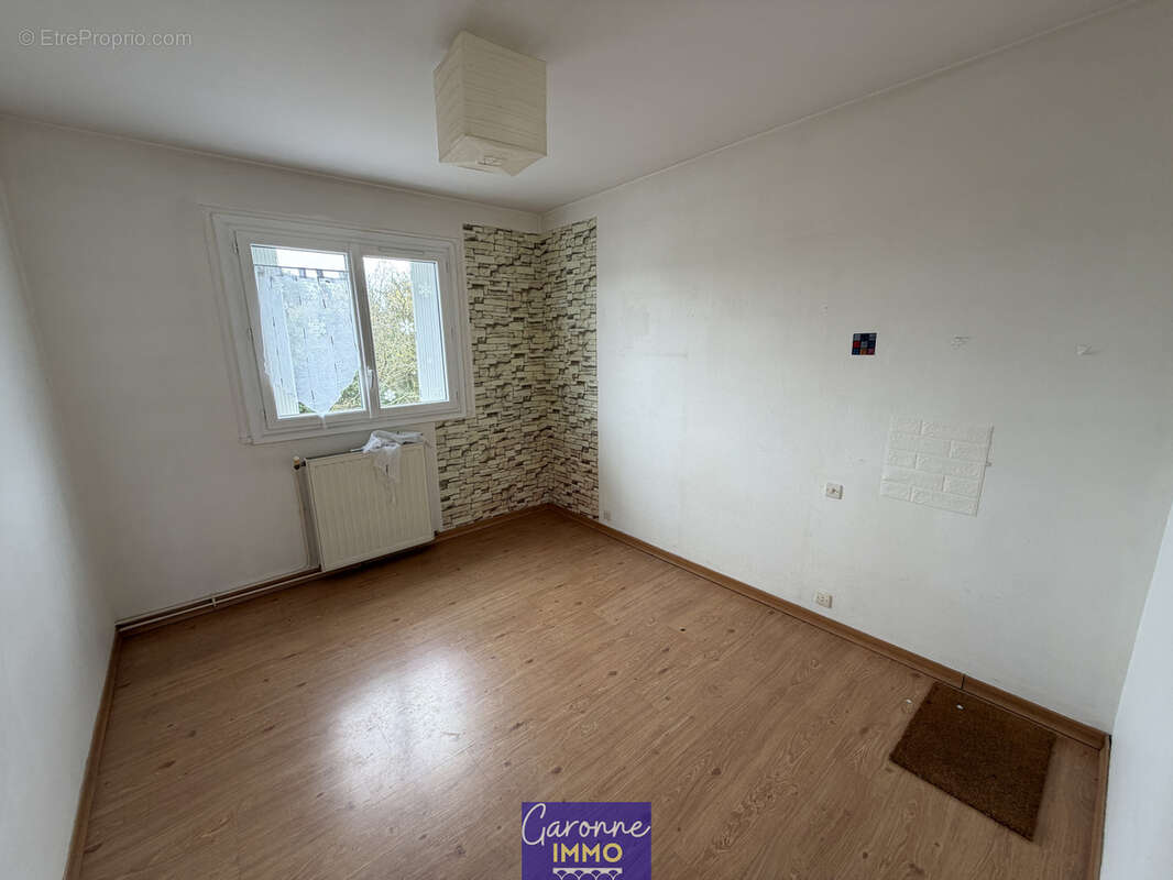 Appartement type 3 avec balcon - photo 5