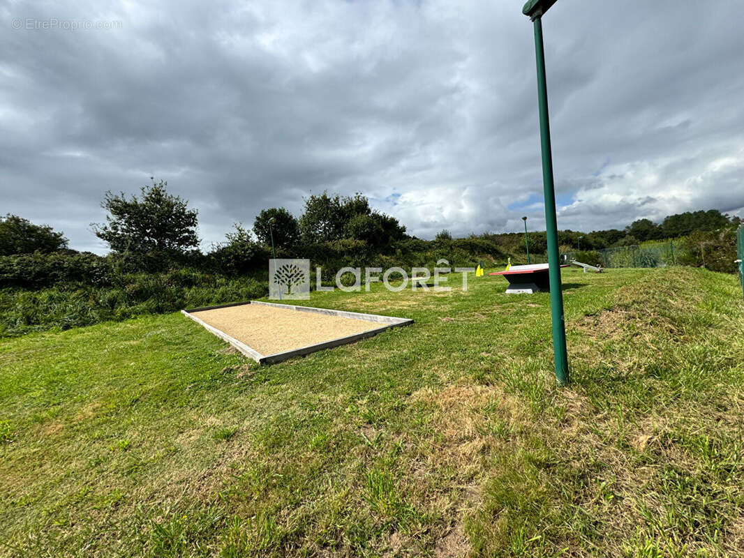 Maison PONT L ABBE 4 Pièces 53 m² - photo 6