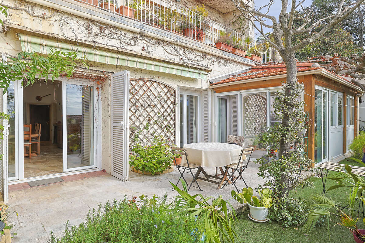 Appartement à HYERES